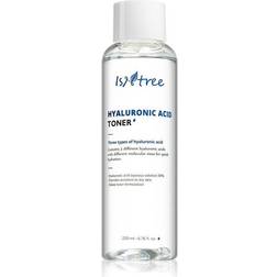 Isntree Hyaluronic Acid Toner 200ml