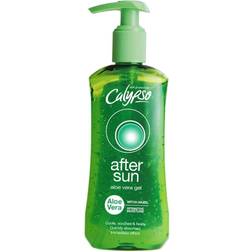 Calypso Aftersun Aloe Vera Gel 250ml