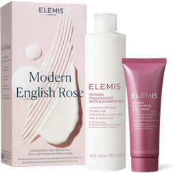 Elemis Modern English Rose Body Duo