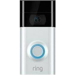 Ring Video Dørklokken 2nd Gen