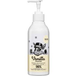 Yope Natural Hand & Body Lotion Vanilla & Cinnamon