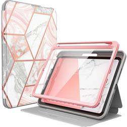 i-Blason Cosmo Fodral iPad Mini 6 2021 Marble