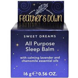 Feather & Down All Purpose Sleep Balm 16G