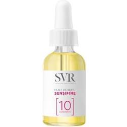 Svr Sensifine Night-Time Restoration Oil 30Ml