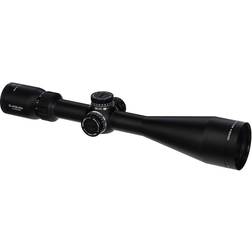 Athlon Argos HMR 4-20x50 BDC600A SFP IR MOA Riflescope