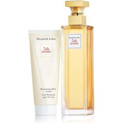 Elizabeth Arden 5Th Avenue 125Ml Edp Gift Set