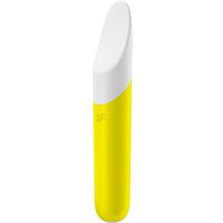 Satisfyer Ultra Power Bullet 7 Yellow