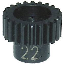 Reely Tuningteil EL0221S Stahl-Motor