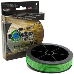 Power Pro Super 8 Slick Versione 2 Spectra Line 10 libbre per 150 iarde Aqua (7694) Blu