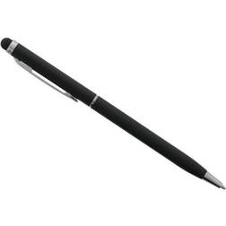 Mob:a 2in1 Stylus og Kuglepen Sort