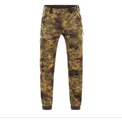 Härkila Deer Stalker Camo Light Hunting Trousers Men's