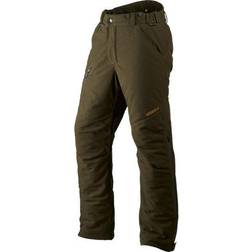 Härkila Norfell Insulated Trousers - Willow Green