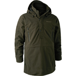 Deerhunter Pro Gamekeeper anorak, Peat