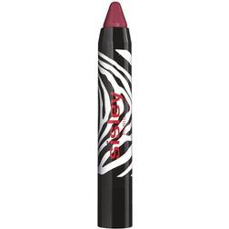 Sisley Paris Phyto-Lip Twist 2.5 G - Soft Berry