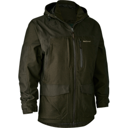 Deerhunter Chasse Jacket - Oliv/Schwarz