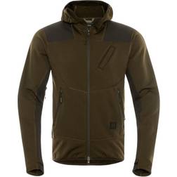 Härkila Deer Stalker Herre Fleece Hoodie