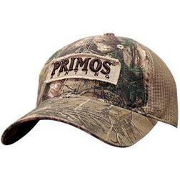 Primos Camouflage kasket