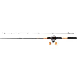 Abu Garcia Max STX Combo 6,6' 10-40g M.