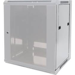 Intellinet Network Cabinet Wall Mount (Standard) 15U 600mm Deep G