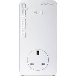 Devolo Magic 1 8353 WiFi Powerline Adapter Single Unit