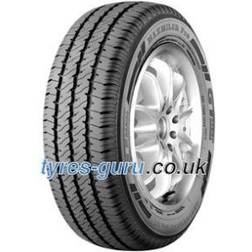GT Radial Maxmiler Pro 8PR 195/75R16C Tire