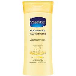 Vaseline Intensive Care Essential Healing Lotion Non-Greasy 10oz 400ml