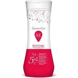 Harmon Summer's Eve Blissful Escape Cleansing Wash 15.0 oz