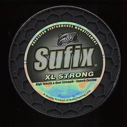 Sufix Strong 1LB Mono Lina PLAT 0,30mm 5460m