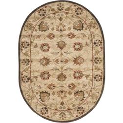 Safavieh Antiquity Collection Beige 137.2x198.1