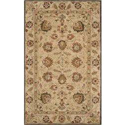 Safavieh Antiquity Collection Beige 91.4x152.4