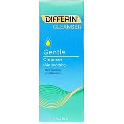 Differin Gentle Cleanser 118ml