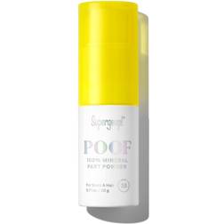 Supergoop! Poof 100% Mineral Part Powder SPF30 20g 0.7oz