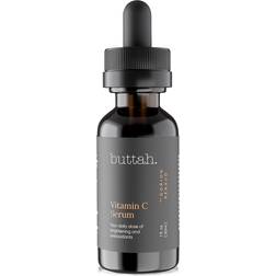 Buttah Vitamin C Serum 1fl oz