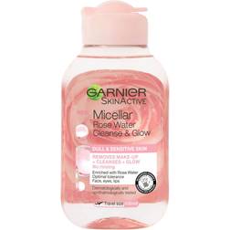 Garnier Micellar Rose Water Cleanse & Glow 3.4fl oz