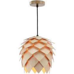 Jonathan Y Simon Pendant Lamp 29.8cm