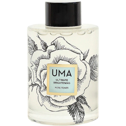 UMA Brightening Rose Toner