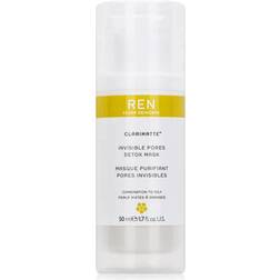 REN Clean Skincare Pore Minimising Detox Mask 50ml