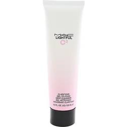 MAC Lightful C3 Clarifying Gel-To-Foam Deep Cleanser 125ml