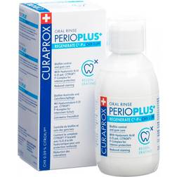 Curaprox Perioplus+ Regenerate 200ml