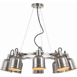 Jonathan Y Liam Pendant Lamp 67.3cm