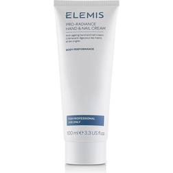 Elemis Pro-radiance Hand & Nail Cream Salon Product