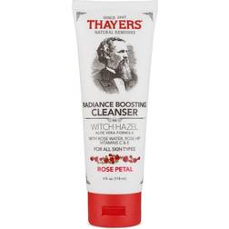 Thayers Rose Petal Witch Hazel Facial Cleanser 5.1fl oz