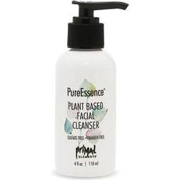 Primal Elements PUREFC 4 oz Pureessence Plant Based Facial Cleanser
