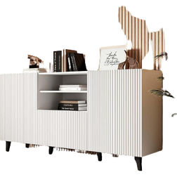 Trademax 1944254 150cm TV Bench 150x82cm