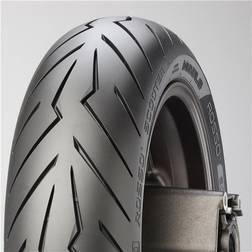Pirelli Pirelli DIABLO ROSSO SCOOTER (130/70 R12 62P)