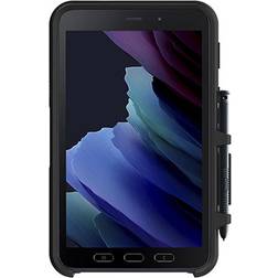 OtterBox Fodral till Läsplatta 77-65841 Samsung Galaxy Tab Active 3 Svart