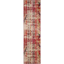 Safavieh Monaco Collection Multicolour 66.04x243.84cm