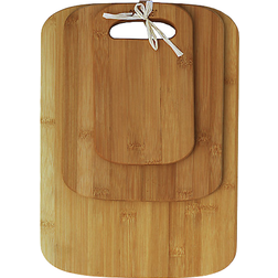 Oceanstar - Chopping Board 3pcs