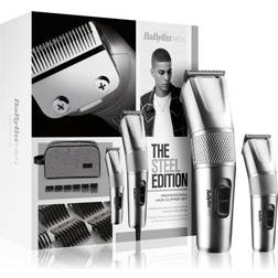 Babyliss 60 Minutos Hair Clipper Set