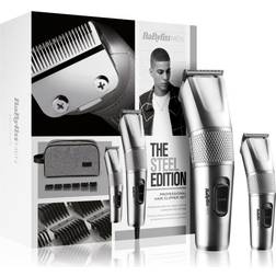 Babyliss 7755PE 21000W Recargable Gris